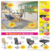 Kiwi Angebot im aktuellen SB Möbel Boss Prospekt auf Seite 5