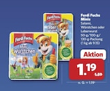 Minis Angebote von Ferdi Fuchs bei combi Osnabrück für 1,19 €