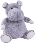 Géant Casino Montpellier - Promo Hippopotame assis Promo Hippopotame assis à 21,95 € dans le catalogue Géant Casino "" à Montpellier