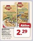 Hähnchen Filetstreifen Klassik von Bernard Matthews im aktuellen combi Prospekt