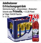 Trinkgut Rohrenfels Prospekt mit  im Angebot für 7,49 €