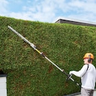 Outil de jardin électrique 2 en 1 - PARKSIDE en promo chez Lidl Levallois-Perret à 84,00 €