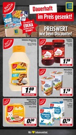 Tierfutter im EDEKA Prospekt in Arnsberg Aktueller EDEKA Prospekt mit Tierfutter, "Aktuelle Angebote", Seite 11