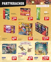 Böller im famila Nordost Prospekt in Celle Aktueller famila Nordost Prospekt mit Böller, "besser als gut!", Seite 23