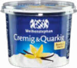 Cremig & Quarkig im Netto Marken-Discount Prospekt Cremig & Quarkig von Weihenstephan im aktuellen Netto Marken-Discount Prospekt für 1,69 €