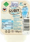 Speisequark Magerstufe im Angebot bei Netto Marken-Discount in Rostock Speisequark Magerstufe Angebote von Gutes Land bei Netto Marken-Discount Rostock für 1,11 €