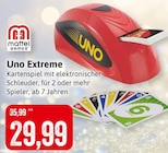 Uno Extreme im Angebot bei Kaufhaus Stolz in Rostock Uno Extreme Angebote von Mattel bei Kaufhaus Stolz Rostock für 29,99 €