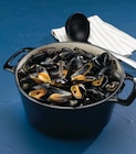 Moule de Bouchot STG - U en promo chez U Express Limoges à 6,95 €
