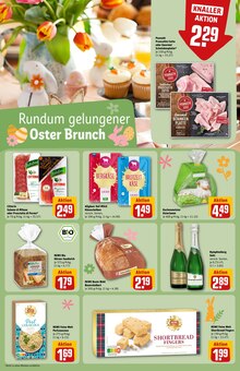 Milch im REWE Prospekt "Dein Markt" mit 32 Seiten (Würzburg)