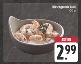 Aktuelle Essig Angebote bei E center in Nürnberg Aktuelles Riesengarnele Aioli Angebot bei E center in Nürnberg ab 2,99 €