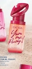 YUM ME, PEACHY! im Müller Prospekt YUM ME, PEACHY! von ESCADA im aktuellen Müller Prospekt für 23,95 €