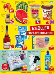 Netto Marken-Discount Mode im Prospekt Netto Marken-Discount Mode im Prospekt