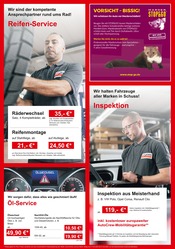 Öl im AutoCrew Prospekt in Chemnitz Aktueller AutoCrew Prospekt mit Öl, "Wir sorgen für den perfekten Start in den Frühling!", Seite 2