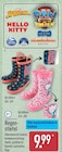 Regenstiefel im Angebot bei ALDI Nord in Soest Regenstiefel Angebote bei ALDI Nord Soest für 9,99 €
