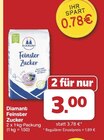 Aktuelle Zucker Angebote bei famila Nordwest in Oldenburg Aktuelles Feinster Zucker Angebot bei famila Nordwest in Oldenburg ab 3,00 €