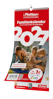 Familienkalender bei Thomas Philipps im Oranienburg Prospekt für 