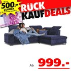 Boss Angebote von Seats and Sofas bei Seats and Sofas Leipzig für 999,00 €