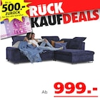 Aktuelle Couch Angebote bei Seats and Sofas in Duisburg Aktuelles Boss Angebot bei Seats and Sofas in Duisburg ab 999,00 €