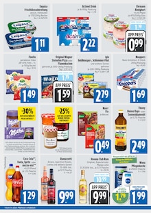 Aktueller EDEKA Prospekt "Noch kein °Punktesammler? Hier direkt anmelden!" Seite 2 von 4 Seiten für München