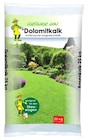 Dolomitkalk Angebote von Grüner Jan bei Thomas Philipps Wermelskirchen für 4,44 €