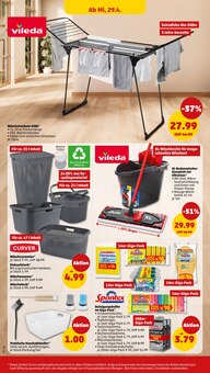 Tasche im Penny Prospekt "Wer günstig will, muss Penny." mit 42 Seiten (München)