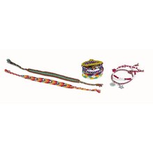 King Jouet Thiais - Bracelets d'amitié Promo Bracelets d'amitié dans le catalogue King Jouet "King Jouet" à Thiais