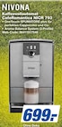 Aktuelle Kaffee Angebote bei expert in Neumünster Aktuelles Kaffeevollautomat CafeRomantica NICR 793 Angebot bei expert in Neumünster ab 699,00 €