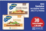 Knäckebrot im Angebot bei diska in Erfurt Knäckebrot Angebote von Wasa bei diska Erfurt