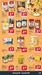 Wurstwaren Angebot im aktuellen Netto mit dem Scottie Prospekt auf Seite 11