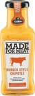 Made for Meat Saucen von Kühne für 1,29 € bei Netto Marken-Discount im Angebot Made for Meat Saucen von Kühne im aktuellen Netto Marken-Discount Prospekt