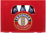 Erdinger Weißbier bei Trinkgut im Prospekt "" für 13,99 €