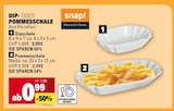 Marktkauf Stuttgart - Dip- oder Pommes-Schale Angebot im Prospekt Dip- oder Pommes-Schale bei Marktkauf im Stuttgart Prospekt für 0,99 €