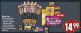 King of Stars Familiensortiment Angebote bei EDEKA Ansbach für 14,99 €