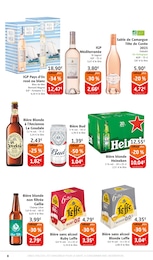 Offre Leffe dans le catalogue Colruyt du moment à la page 8