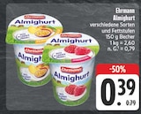 Angebot im EDEKA Thum Prospekt EDEKA Thum Prospekt mit im Angebot für 0,39 €