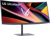 34" Monitor UltraGear 34G30A-B.AEUQ Angebote von LG bei expert Frechen für 299,00 €
