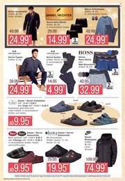 Herrenjacke Angebot & Preis im aktuellen Marktkauf Prospekt Herrenjacke Angebot im aktuellen Marktkauf Prospekt auf Seite 41
