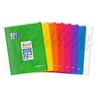 Cahier Easybook - OXFORD - Carrefour à Champigny-sur-Marne Cahier Easybook - OXFORD en promo chez Carrefour Champigny-sur-Marne à 2,99 €