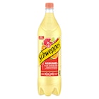 Soda - SCHWEPPES en promo chez Carrefour Soda - SCHWEPPES dans le catalogue Carrefour