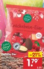 Gefüllte Eier im Angebot bei Netto Marken-Discount in Wiesbaden Gefüllte Eier Angebote bei Netto Marken-Discount Wiesbaden für 1,79 €