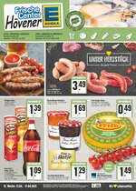 EDEKA Prospekt für Langenfeld mit 8 Seiten EDEKA Prospekt für Langenfeld: "Aktuelle Angebote", 8 Seiten, 12.04.2021 - 17.04.2021