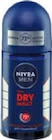 Roll-on von Nivea für 3,25 € bei Netto Marken-Discount im Angebot Roll-on von Nivea im aktuellen Netto Marken-Discount Prospekt