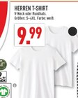 HERREN T-SHIRT Angebote bei Marktkauf Düsseldorf für 9,99 €