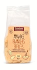 Amandes Blanches Effilées - DAMIANO à 2,90 € dans le catalogue Naturalia