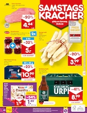 Pute im Netto Marken-Discount Prospekt in Baden-Baden Aktueller Netto Marken-Discount Prospekt mit Pute, "Aktuelle Angebote", Seite 60