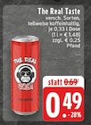 Aktuelles Cola Angebot bei E center in Remscheid ab 0,49 €