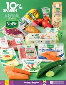 Milch im aktuellen Netto Marken-Discount Prospekt (Berlin) Milch im Netto Marken-Discount Prospekt "Aktuelle Angebote" mit 75 Seiten (Berlin)