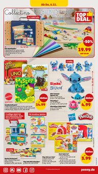 Pizza im aktuellen Penny Prospekt (Koblenz) Pizza im Penny Prospekt "Wer günstig will, muss Penny." mit 46 Seiten (Koblenz)