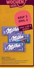 Schokolade Angebote von Milka bei tegut Jena