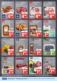 E aktiv markt Prospekt der KW 31 "Top Angebote" Aktueller E aktiv markt Prospekt "Top Angebote" Seite 2 von 5 Seiten